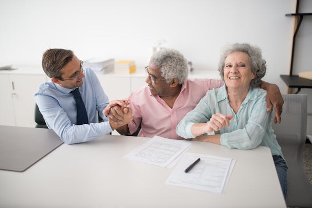 Understanding the Benefits of Life Insurance in Your Retirement Blueprint